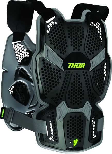 Armura Thor Sentinel Pro Black-3