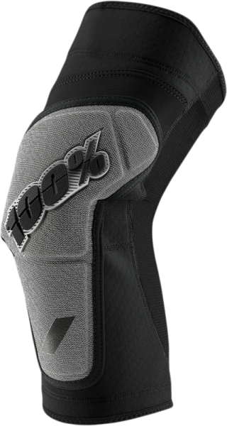 Ridecamp Knee Guards Gray -af1d6a1c1dae84853a466025bdb5e18c.webp