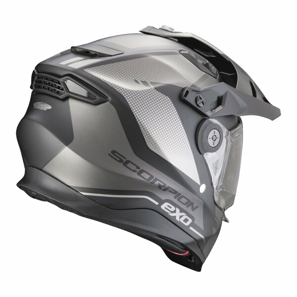 Casca enduro/adventure SCORPION ADF-9000 AIR TRAIL-0