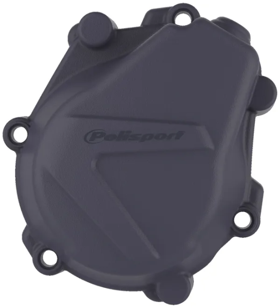 Ignition Cover Protectors Blue