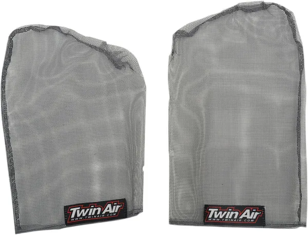 Radiator Sleeves Gray