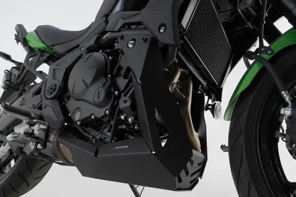 Engine Guard Black -4