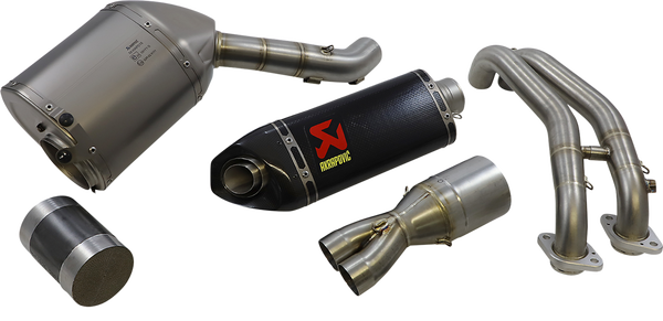 Sistem complet de evacuare Akrapovic Racing Aprilia RS 660 din carbon - S-A6R4-HAPC-af2890a20caf2703849b4196ad24502a.webp