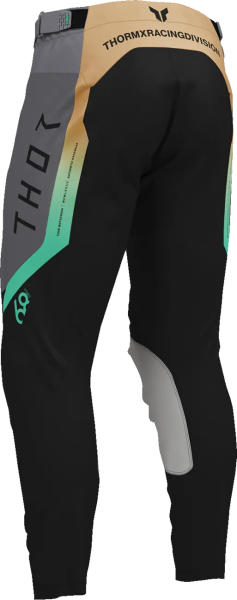 Launchmode Air Raptor Pants Gray, Black -7