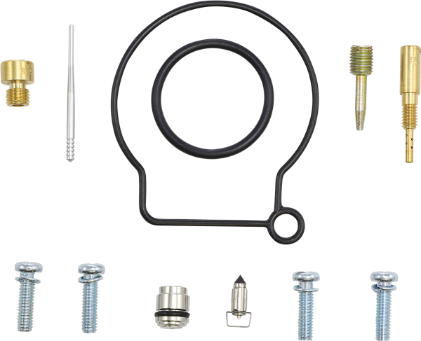 Set de reparație pentru carburator MOOSE RACING, 1, nordicamoto.ro