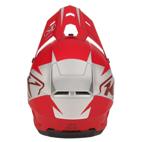 Casca Snowmobil Klim T1 Freeride ECE Descent Pink Glow-46
