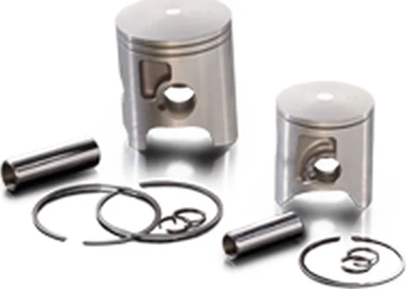 Set de pistoane turnate, 1, nordicamoto.ro