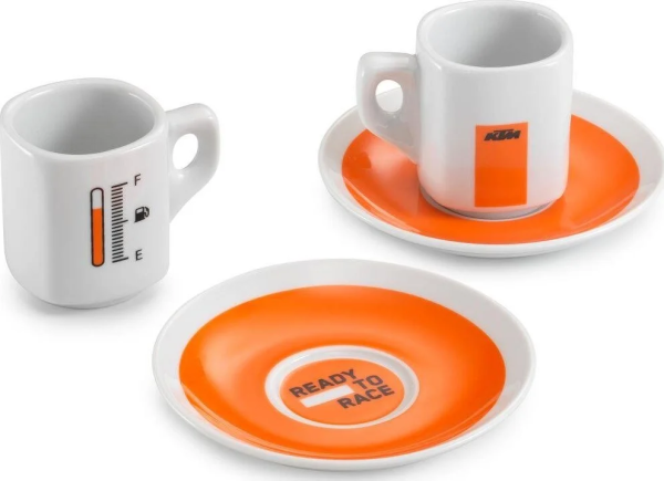 SET DE CEȘTI DE ESPRESSO RADICAL, 1, nordicamoto.ro