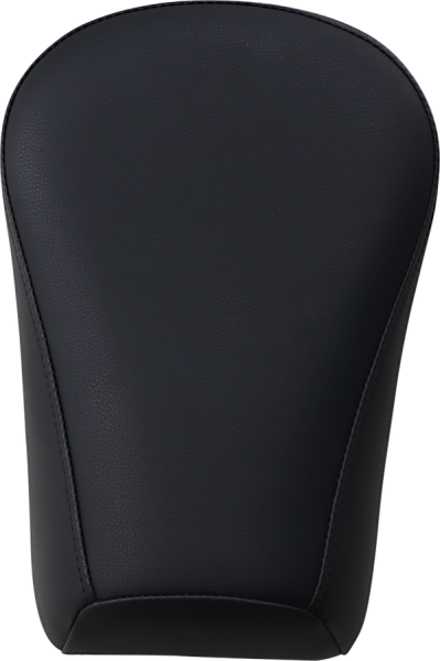 Renegade Pillion Pad Black, 1, nordicamoto.ro