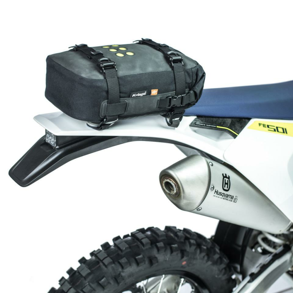 Sistem de prindere bolt-on pentru genti Kriega-2