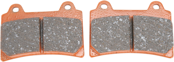 Semi-sintered (r)v(r) Brake Pads, 2, nordicamoto.ro
