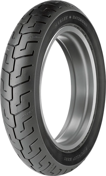 Anvelopă spate Dunlop K591 Elite 160/70B17 (73V) TL, 1, nordicamoto.ro