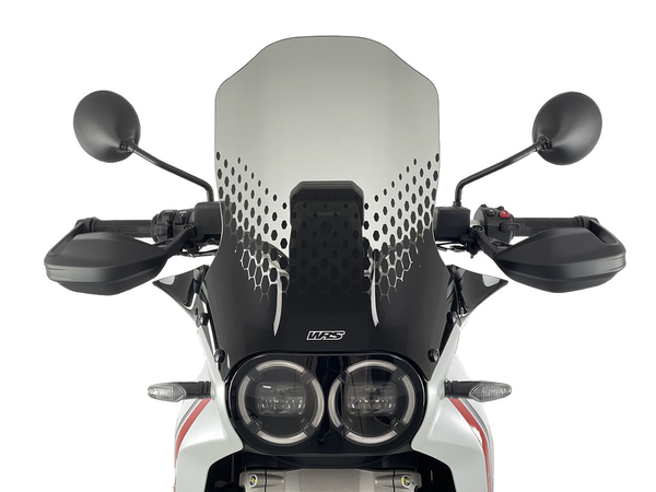 Windscreen Clear, 2, nordicamoto.ro