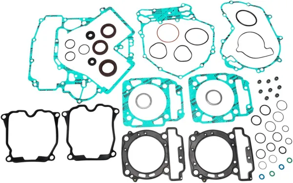 MOOSE RACING Complete Gasket And Oil Seal Kit -0