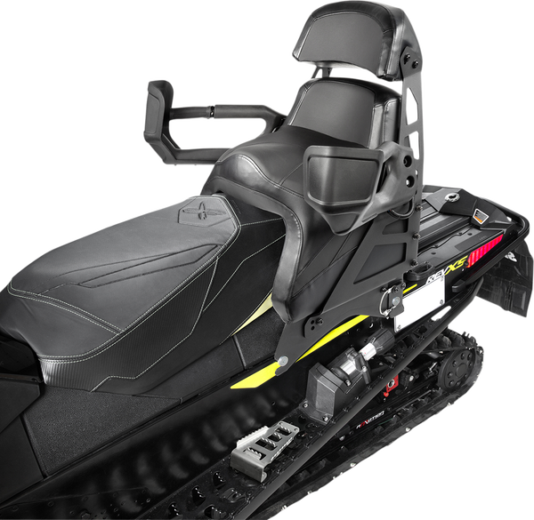 2-up Seatjack Black-5