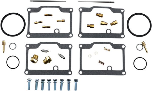 Carb Rebuild Kit, 2, nordicamoto.ro