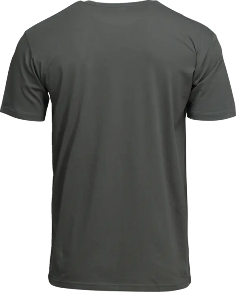 Tricou Thor Forge Gray-1