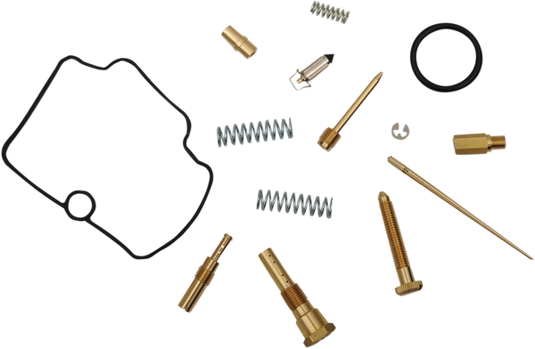 Set de reparație pentru carburator, 1, nordicamoto.ro
