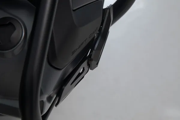 Cylinder Guard Black-0