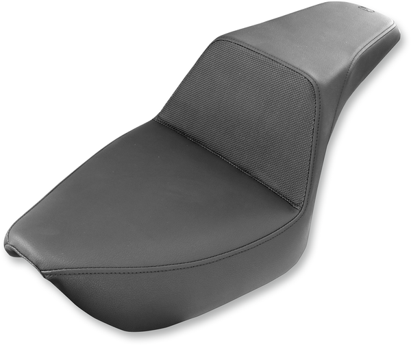 Seat Step Up Grppr Fxd Black, 1, nordicamoto.ro