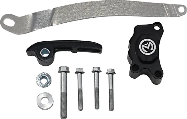 MOOSE RACING Clutch Cylinder Guard -0