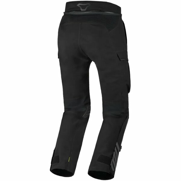 Pantaloni textil impermeabili MACNA ULTIMAX-2