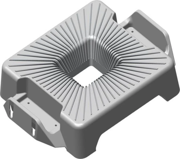 TOP PLATE, 1, nordicamoto.ro