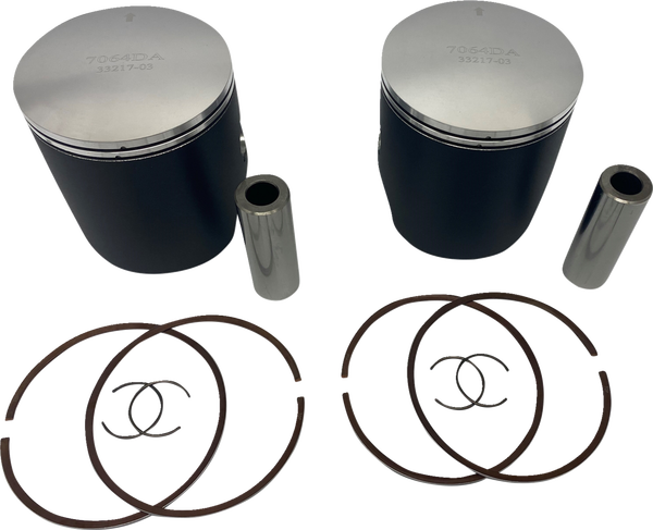 Set de pistoane, 2, nordicamoto.ro