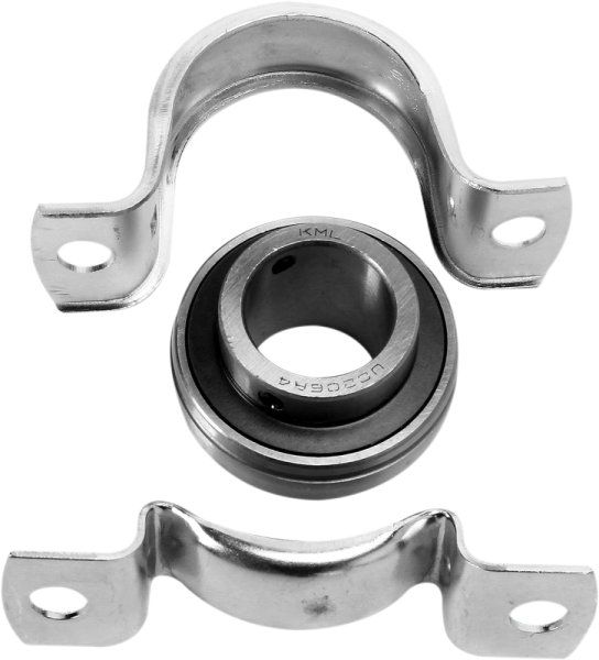 MOOSE RACING Center Drive Shaft Bearing Assembly, 3, nordicamoto.ro