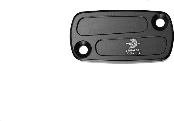 BRAKE FLUID RESERVOIR COVER