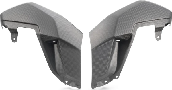 Fuel Tank Protection Set