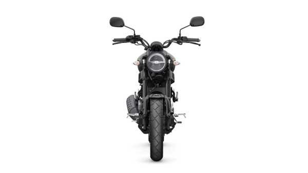 Motocicleta Yamaha XSR125, 9, nordicamoto.ro