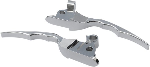 Pro-blade Billet Lever Black, 1, nordicamoto.ro