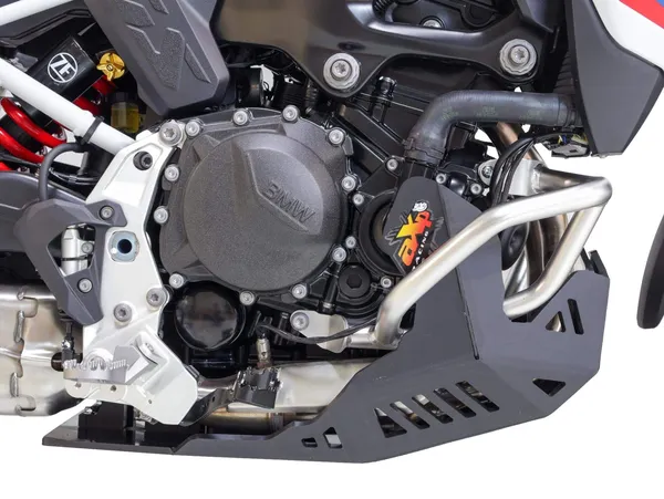 Scut Motor AXP Racing Adventure BMW F 900 GS/Adventure/GS-P '24-'26 Negru, 6, nordicamoto.ro