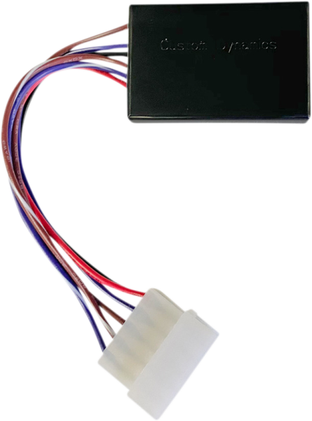 Auto-cancel Turn Signal Module, 1, nordicamoto.ro