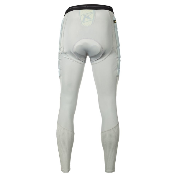 Pantaloni Protectie Klim Tactical Base-Layer Monument Gray-3