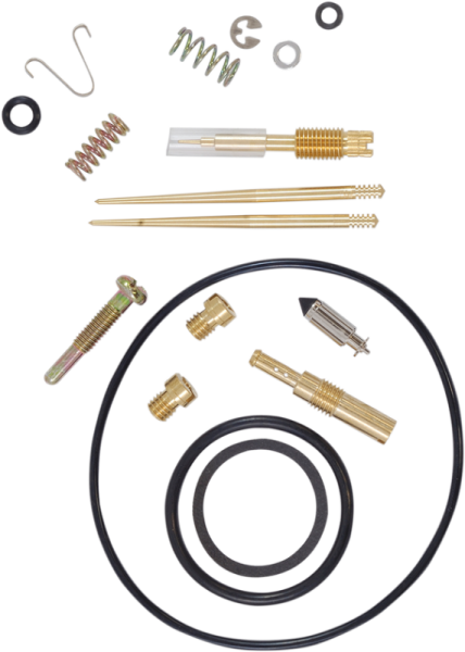 Set de reparație pentru carburator, 1, nordicamoto.ro