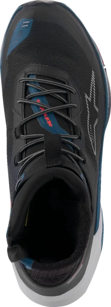 Speedforce Xr Shoes Black -0