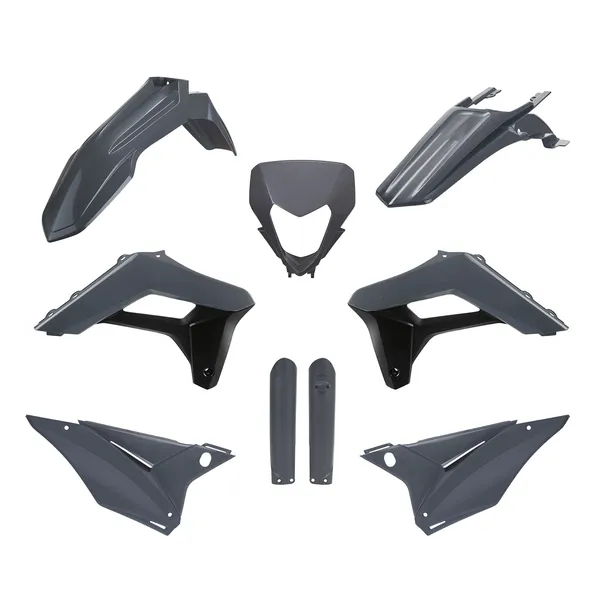 Body Kit For Sherco -0