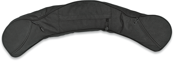 Polaris Snowmobile Windshield Bag Black, 1, nordicamoto.ro