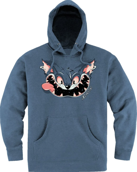 ICON Nine Lives Hoodie Blue -af67d3aaade05de8d72ca9d5106216b3.webp
