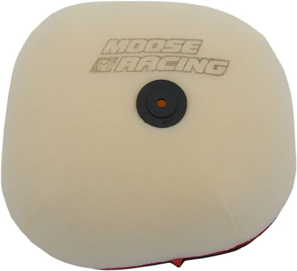 MOOSE RACING Air Filter Yellow 