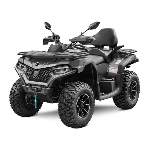 ATV CFMOTO CFORCE 600L Touring EPS Euro5 '25-7