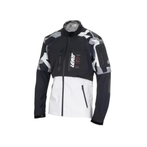 Geaca Leatt Moto 4.5 Hydradri Forge XXL, 2, nordicamoto.ro