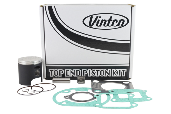 Top End Piston Kit, 3, nordicamoto.ro