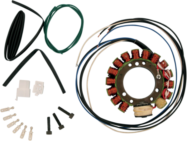 Stator For Honda, 1, nordicamoto.ro