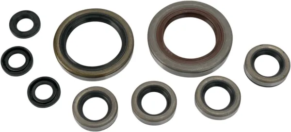 MOOSE RACING Oil Seals 