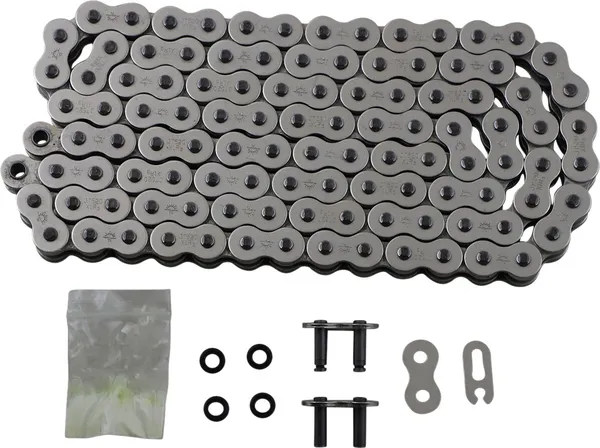 520 X1r3 Drive Chain Nickel-0