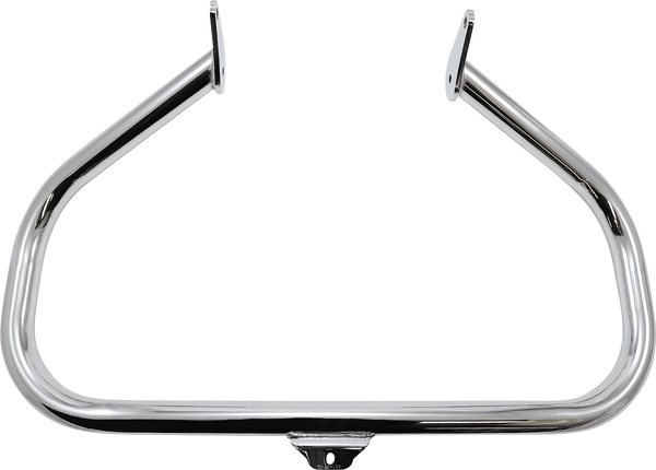 Fatty Freeway Bar Chrome, 5, nordicamoto.ro