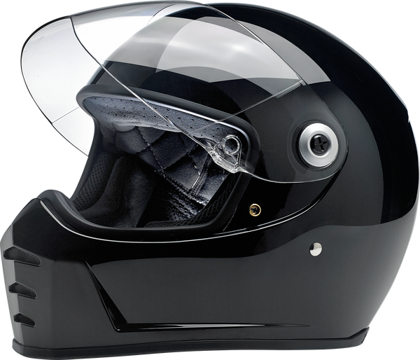 Lane Splitter Helmet Black S, 2, nordicamoto.ro